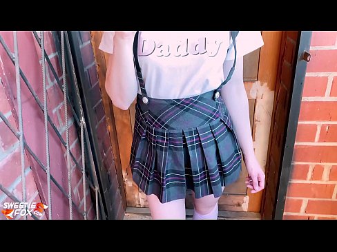 ❤️ Schoolmeisje zuigt haar lul diep en neukt in plaats van lessen ❤ Super sex at nl.xxxifuck.ru ️❤