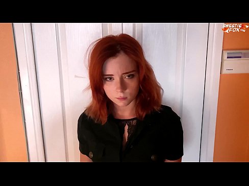 ❤️ Beveiliger straft mooie vrouw voor winkeldiefstal - Cum in Mouth ❤ Super sex at nl.xxxifuck.ru ️❤
